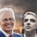 Com pré-candidatura de Marcos Santana, Fábio Reis perde mais uma grande liderança  e se enfraquece politicamente