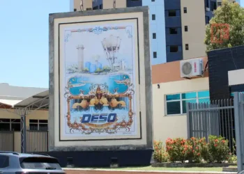 Deso desmente informações sobre contrato de consultoria com a Iguá Sergipe