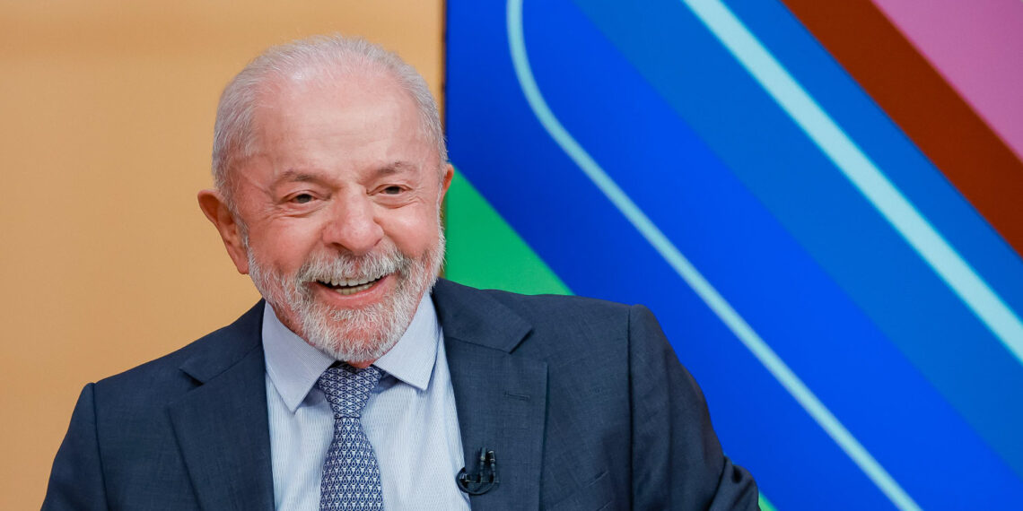 Lula cumpre agenda em Sergipe na sexta-feira e visita hospitais em aracaju e lagarto