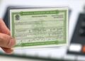 Mais de 270 mil títulos de eleitor são cancelados em Sergipe; Em Lagarto o número passa de 12 mil