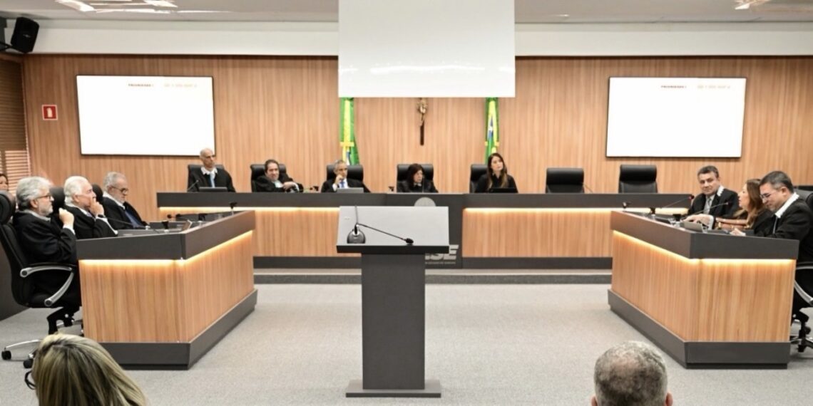 Em mais uma tentativa de culpar a oposição, Sérgio Reis ataca a credibilidade do Tribunal de Contas de sergipe