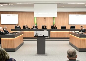 Em mais uma tentativa de culpar a oposição, Sérgio Reis ataca a credibilidade do Tribunal de Contas de sergipe