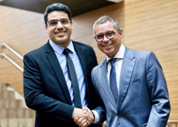 Fábio Mitidieri anuncia grande convenção partidária para o próximo dia 5 de agosto, em Aracaju