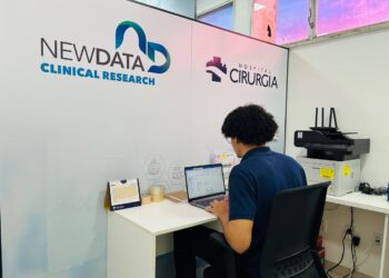 Hospital de Cirurgia participa de estudo publicado na principal revista médica do mundo e integra avanço promissor da cura da hepatite B
