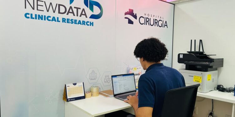 Hospital de Cirurgia participa de estudo publicado na principal revista médica do mundo e integra avanço promissor da cura da hepatite B